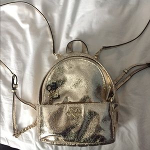 Victorias secret backpack